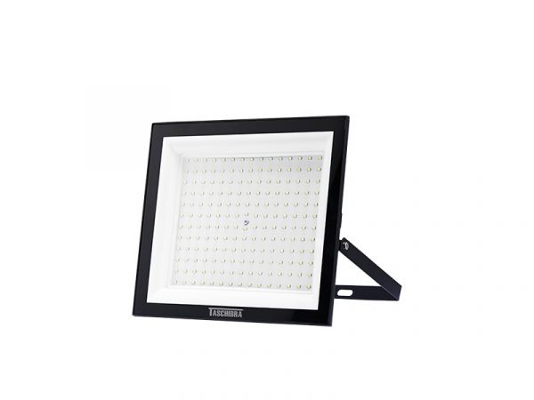 REFLECTOR LED TR 200W 6500K NEGRO