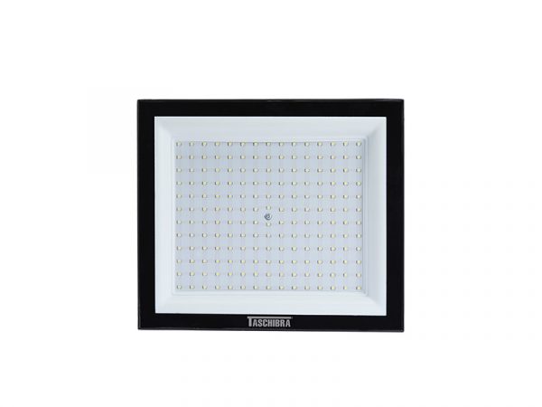 REFLECTOR LED TR 200W 6500K NEGRO - Imagen 2