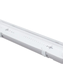 LUM BLINDADA TLR 3118 LED 70W AUTOVOLT 6500K