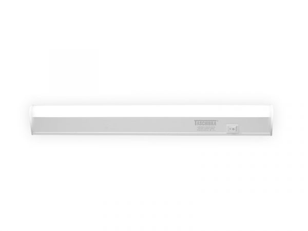 LUZ LED LINEAL TASCHIBRA 30 4W 4000K - Imagen 4
