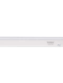 LUZ LED LINEAL TASCHIBRA 30 4W 6500K
