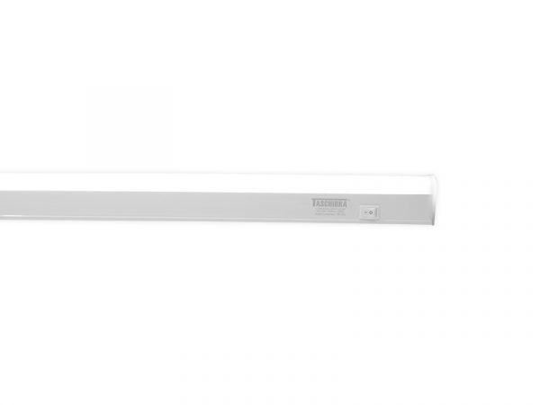 LUZ LED LINEAL TASCHIBRA 60 7W 4000K - Imagen 4