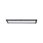 LUZ LED TL SLIM PRO 10 SUPERPOSICIÓN AUTOVOLT 4000K NEGRO