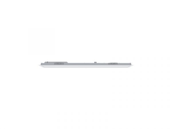 LUZ LED TL SLIM PRO 10 EMPOTRADO AUTOVOLT 4000K BLANCO
