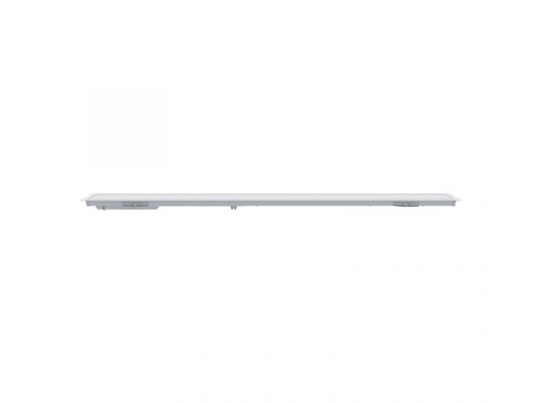 LUZ LED TL SLIM PRO 20 EMPOTRADO AUTOVOLT 4000K BLANCO