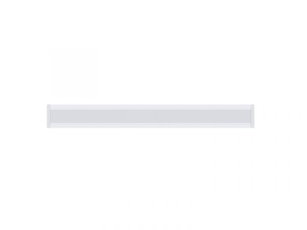 LUZ LED TL SLIM PRO 20 EMPOTRADO AUTOVOLT 4000K BLANCO - Imagen 3