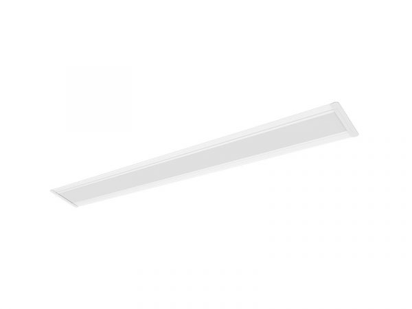 LUZ LED TL SLIM PRO 20 EMPOTRADO AUTOVOLT 4000K BLANCO - Imagen 2