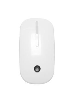 COLLORS LUZ GUÍA LED CON SENSOR TASCHIBRA 1W BLANCO 4000K