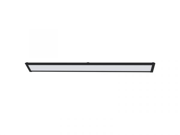 LUZ LED TL SLIM PRO 30 OVERLAY AUTOVOLT 4000K NEGRO