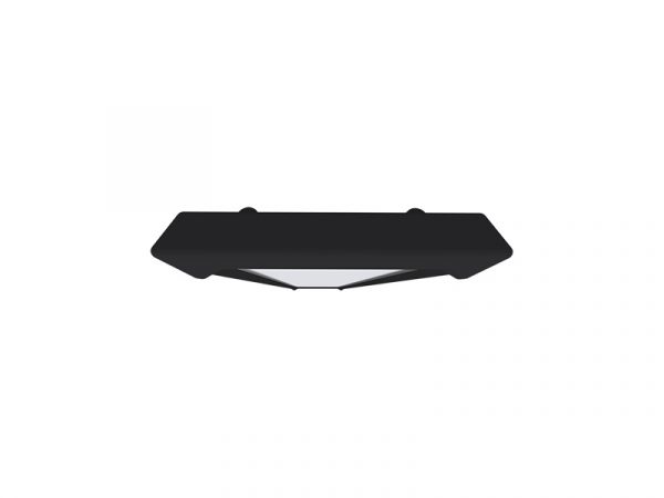 LUZ LED TL SLIM PRO 30 OVERLAY AUTOVOLT 4000K NEGRO - Imagen 4
