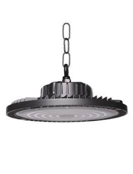 LUMINÁRIA HIGH BAY LED 100W 5000K