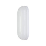 TORTUGA FUERZA LED 12W 6500K BLANCO