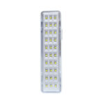 PRATIC TLE 06 LUZ DE EMERGENCIA LED