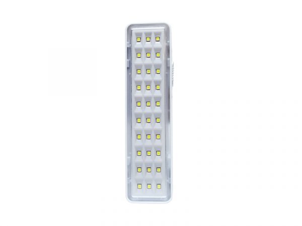 PRATIC TLE 06 LUZ DE EMERGENCIA LED