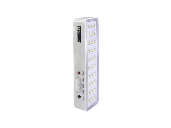 PRATIC TLE 06 LUZ DE EMERGENCIA LED - Imagen 2