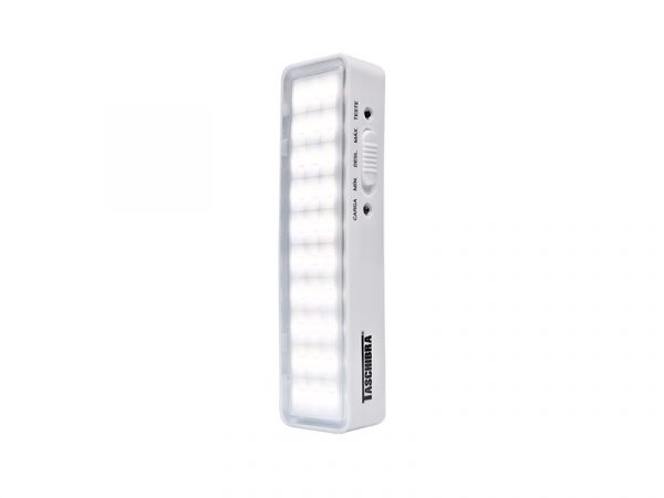 PRATIC TLE 06 LUZ DE EMERGENCIA LED - Imagen 4