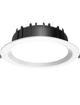 PLAFON DOWNLIGHT LED MAX 30W RED EMBUTIR 6500K