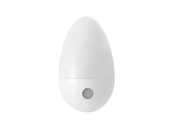 LUZ GUÍA LED OVALADA CON SENSOR TASCHIBRA 0,5W 4000K