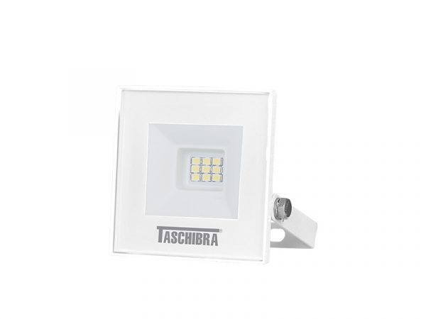 REFLECTOR LED TR 10W SLIM 3000K BLANCO