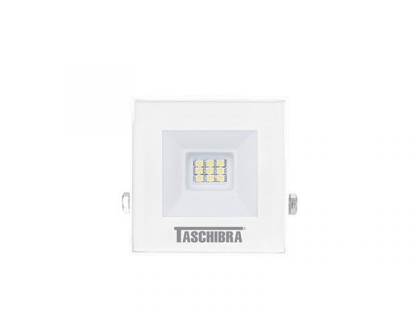 REFLECTOR LED TR 10W SLIM 3000K BLANCO - Imagen 2