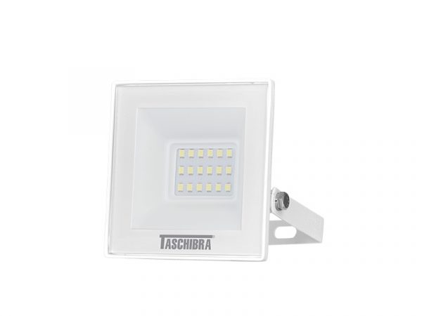 REFLECTOR LED TR 20W SLIM 6500K BLANCO