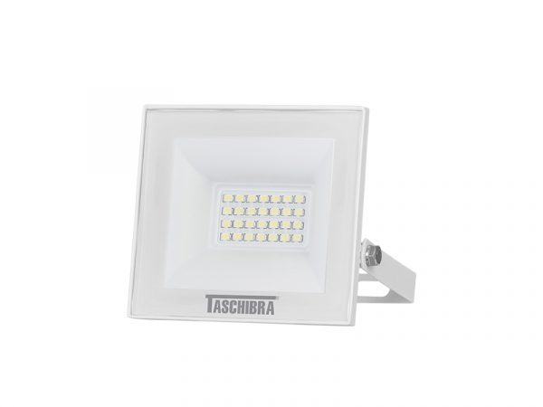 REFLECTOR LED TR 30W SLIM 6500K BLANCO