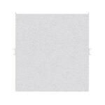 ARANDELA TASCHIBRA SONRISA 1XG9 BLANCA