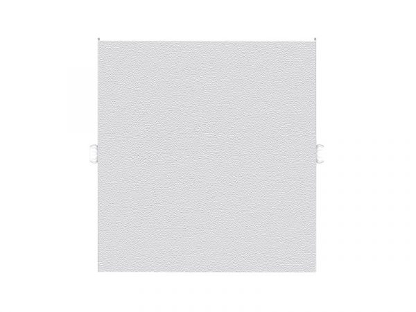 ARANDELA TASCHIBRA SONRISA 1XG9 BLANCA