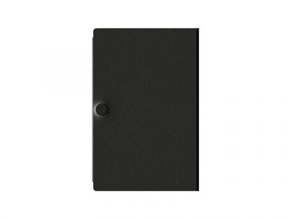 ARANDELA TASCHIBRA DUO 1XG9 NEGRO MATE - Imagen 3