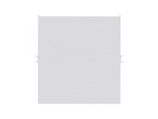 ARANDELA TASCHIBRA BRILLO 1XG9 BLANCA - Imagen 3