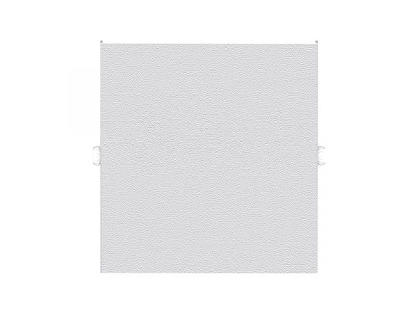 ARANDELA TASCHIBRA LINEA 1XG9 BLANCA - Imagen 2