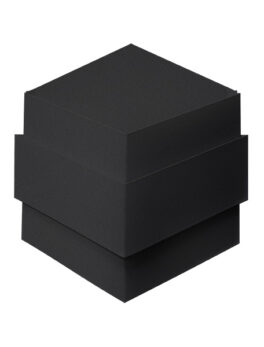 TASCHIBRA ARMOUR WANDLACE 1XG9 NEGRO MATE