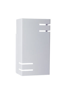 ARANDELA TASCHIBRA RAY LED 10W 2700K BLANCA