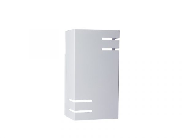 ARANDELA TASCHIBRA RAY LED 10W 2700K BLANCA