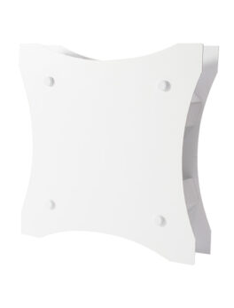 ARANDELA TASCHIBRA ARENA LED 10W 2700K BLANCA