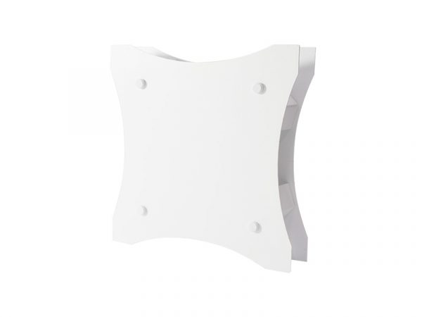 ARANDELA TASCHIBRA ARENA LED 10W 2700K BLANCA