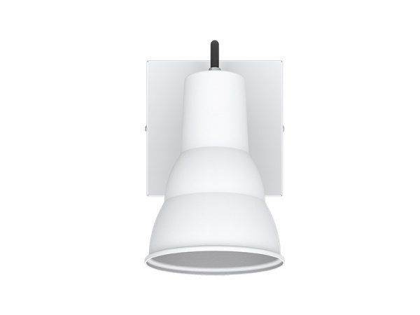 ARANDELA TASCHIBRA HOL 1XE27 BLANCA