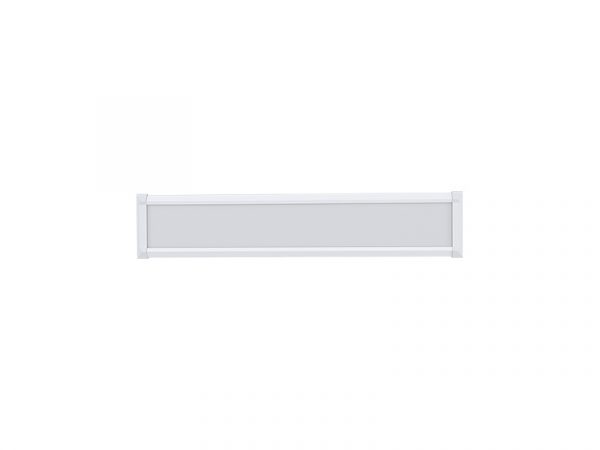 LUZ LED TL SLIM PRO 15 SUPERPOSICIÓN AUTOVOLT 6500K BLANCO - Imagen 2