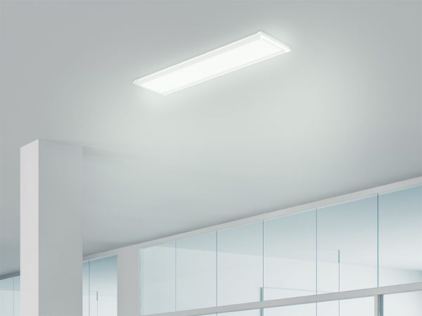LUZ LED TL SLIM PRO 15 SUPERPOSICIÓN AUTOVOLT 6500K BLANCO - Imagen 5