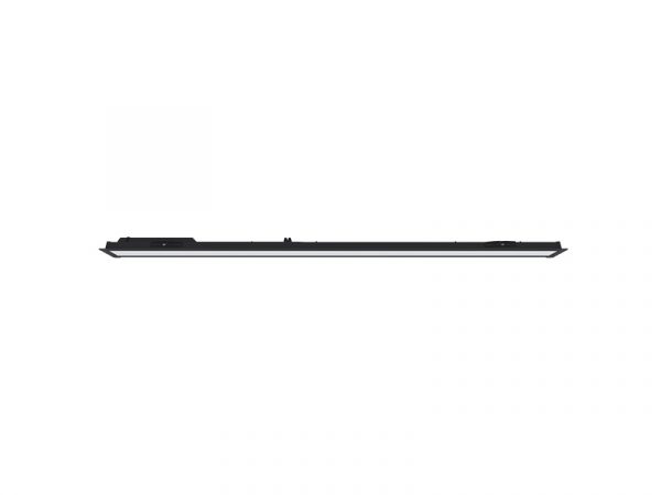 TL SLIM PRO 20 LUZ LED EMPOTRADA AUTOVOLT 4000K NEGRO