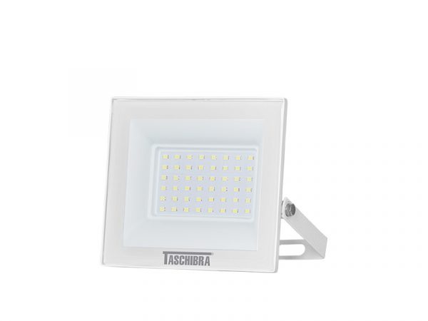 REFLECTOR LED TR 50W SLIM 6500K BLANCO