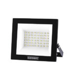 REFLECTOR LED TR 50W SLIM 6500K NEGRO