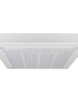 LM LED EAGLE QUAD 40X40 SOB/EMB LENTE 90° 5000K BLANCO
