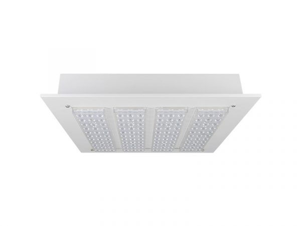LM LED EAGLE QUAD 40X40 SOB/EMB LENTE 90° 5000K BLANCO