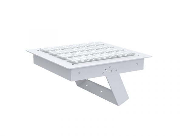 LM LED EAGLE QUAD 40X40 SOB/EMB LENTE 90° 5000K BLANCO - Imagen 2