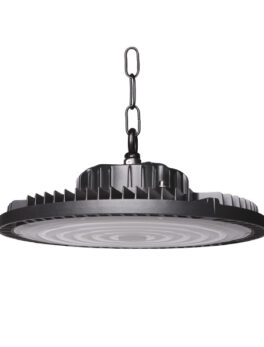 LUMINÁRIA HIGH BAY LED 150W 5000K