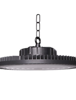 LUMINÁRIA HIGH BAY LED 200W 5000K