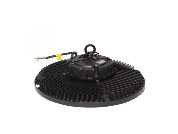 LUMINÁRIA HIGH BAY LED 200W 5000K - Imagen 3