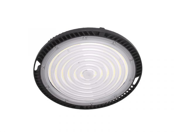 LUMINÁRIA HIGH BAY LED 200W 5000K - Imagen 4