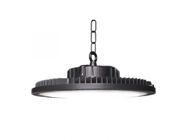 LUMINÁRIA HIGH BAY LED 200W 5000K - Imagen 6